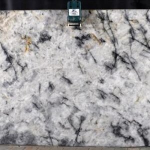 CRYSTAL BLACK (130x79 Avg 71.31 sqft) United