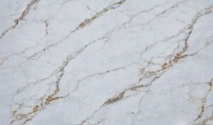 CALACATTA PALAZO-PRINTED FULL BODY (126.00'' x 63.00'' Avg 55.125) United