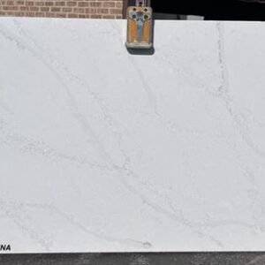 Calacatta Sienna (Jumbo 136x76 Avg 71.77 sqft) United