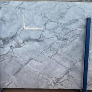 Super White Laethared Limited Supply (127x66 Avg 58.20 sqft) United