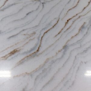 Calacatta Volakas Gold (Jumbo 139x80 Avg 77.22 sqft) United