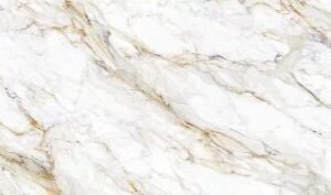 Calacatta Nebula-Printed Full Body (126.00'' x 63.00'' Avg 55.125 sqft) United