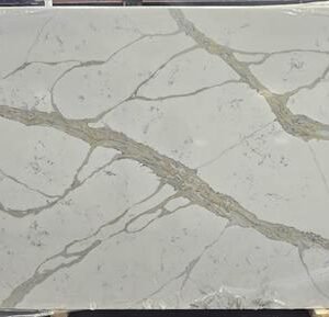 Calacatta Savannah (126x63 Avg 55.125 sqft)