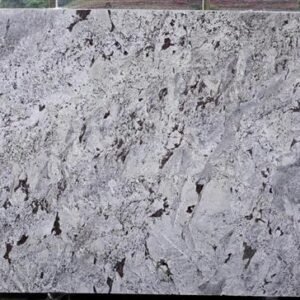 WHITE PICASSO (125x79Avg 68.57 sqft) United