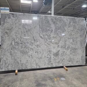 Salinas White (133x79 Avg 72.96 sqft)  Cosmos