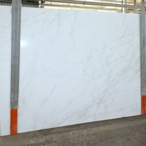 Mystery White (Hard Marble) Polished/ Honed (114x76 Avg 60.16 sqft) MSI