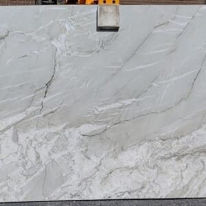 Crystal Blanc (125x81 Avg 70.31 sqft ) United