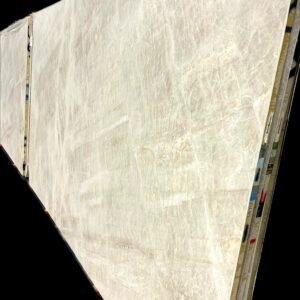 Taj Mahal Extra Leathered (131.00 x 78.00 Avg 70.958 sqft) Slab $40 / Installed $108 per sqft United