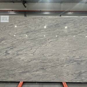 Tunder White (128x80 Avg 71.11 sqft) Easy Stone