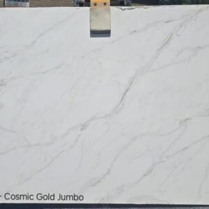 Cosmic Gold Jumbo (138'' x 79'' Avg 75.708 Sq.Ft.) United