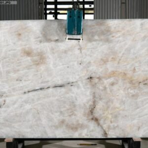 Crystallo Elegant  (translucent) (100 x 71 Avg SQFT 49.306 Sq.Ft.) United