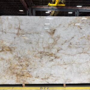 Cristallo Gold Polished (125x83 Avg 72.04 sqft) M&F