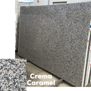 Crema Caramel SSC