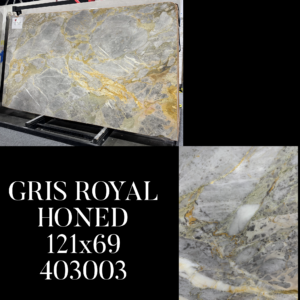 Gris Royale(121x69 Avg 57.68 sqft) SSC