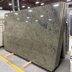 Seafom Green Dual Polished / Leteared (125x77 Avg 66.84 sqft) M&F