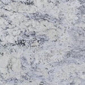 White Ice (127x79 Avg 69.67 sq.ft) S/S/C