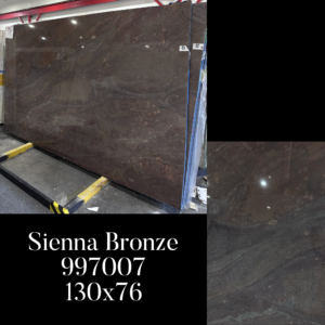 Sinna Bronze (130x76Avg 68.61 sq,ft) SSC