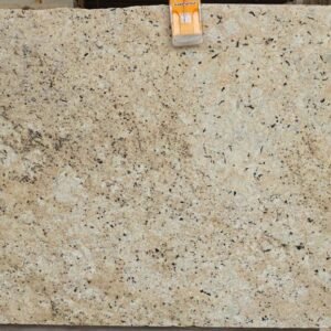 Colonial Gold Dual Polished/ Leathered (130x77: Avg 69.52 sqft) United