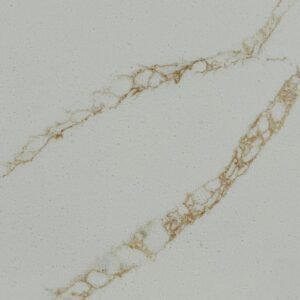 Calacatta Gamboge (gold) Jumbo (138x74 Avg 70.91 sqft ) Cosmos