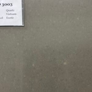 Mink Grey EVQ 3003 (130x65 Avg 58.68 sqft) LIMITED SUPPLY WHILE SUPPLY LAST Easy Stone