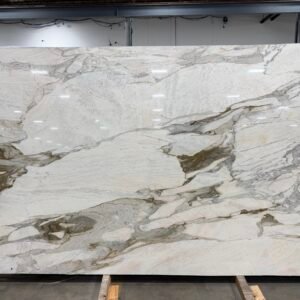 Matarazzo Premuim 6686 Polished Dolomite (124x77 Avg 66.30 sqft) M&F