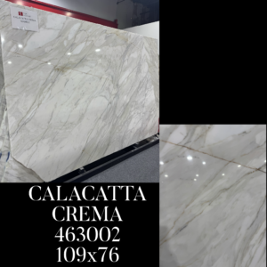 Calacatta Crema SSC