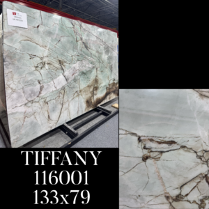 Tiffany (133x79 Avg 72.96) SSC