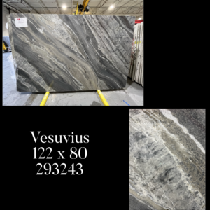 VESUVIUS (122x80 Avg 67.77 sqft) SSC