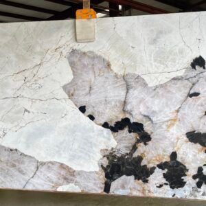 ABS White-Patagonia-Quartzite-Polished (119x73 Avg 60.32 sqft) JR Granite