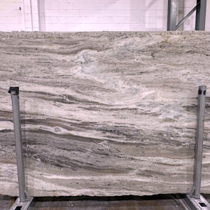 Fantasy Brown Dual Polished/ Leathered (120x76 Avg 63.33 sqft ) Easy Stone