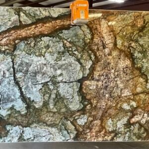 Atlantic Blue (123x78 Avg 66.64 sqft) JR Granite