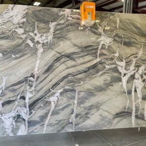Beverly Crystal (129x74 Avg 66.29 sqft) JR Granite