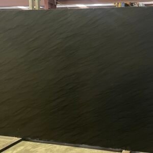 Black Vermont-Honed- (124x78 Avg 67.16 sqft) JR Granite