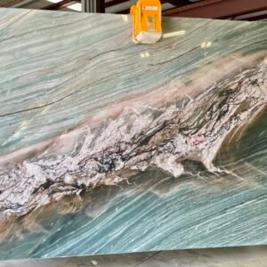 CRISTALIZZATO MAESTRO Polished (133x78 Avg 72 sqft ) JR Granite