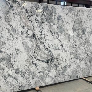 Glacier White (125x77 Avg 66.85 sqft) JR Granitr