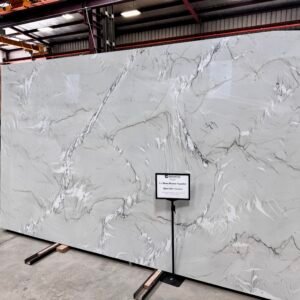 La Blanc (130x78 Avg 70.42 sqft) JR Granite