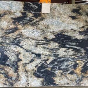 Magma Patagonia (114x78AVG 61.75 sqft) GR Granite