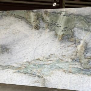 Verde patagonia (112x74 Avg 57.55 sqft) JR Granite